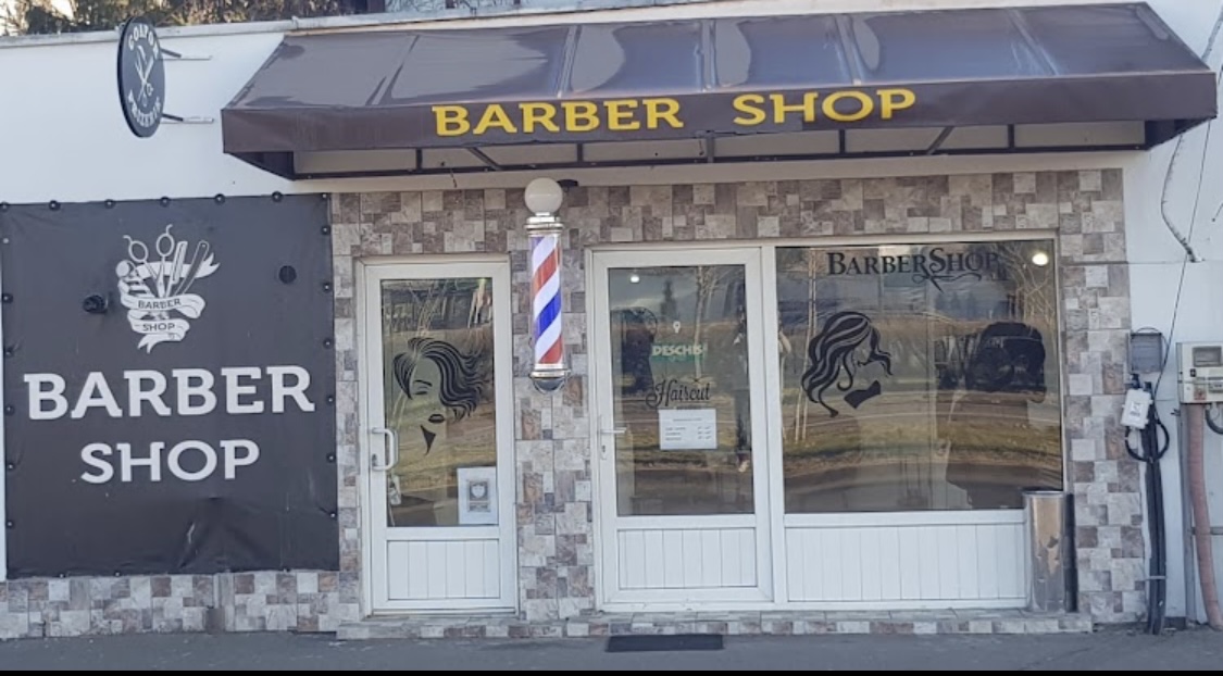 Hair Studio Richard Buzatu